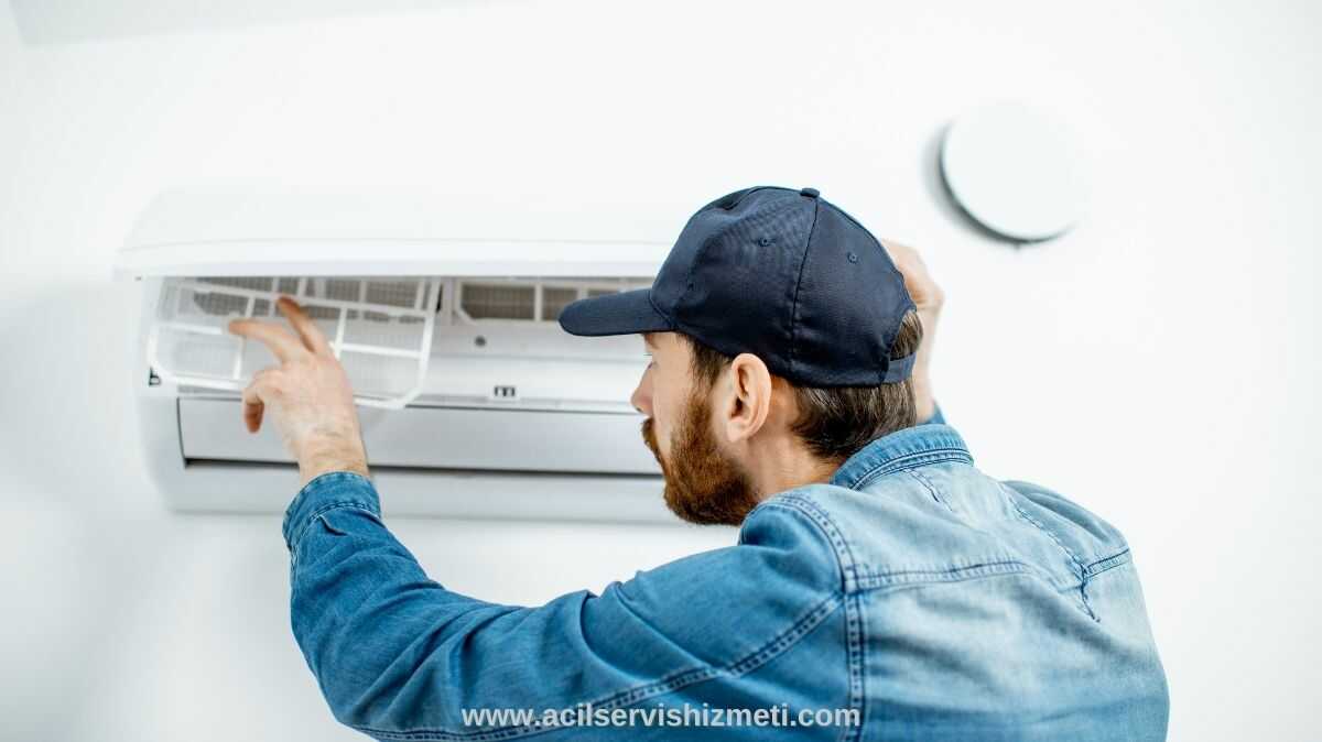 Sanyo Klima Servisi İstanbul